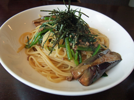 ÏÂÉ÷¥Ñ¥¹¥¿¡÷Ristorante ¤á¤°¤ß