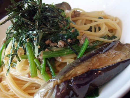 ÏÂÉ÷¥Ñ¥¹¥¿¡÷Ristorante ¤á¤°¤ß