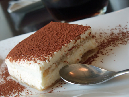 ¥Æ¥£¥é¥ß¥¹¡÷Ristorante ¤á¤°¤ß