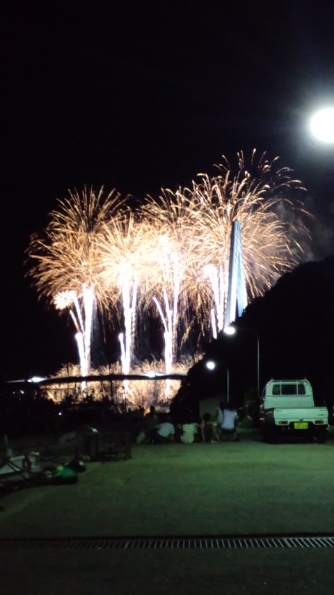 花火
