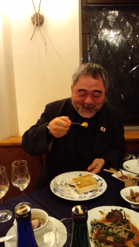三國さん