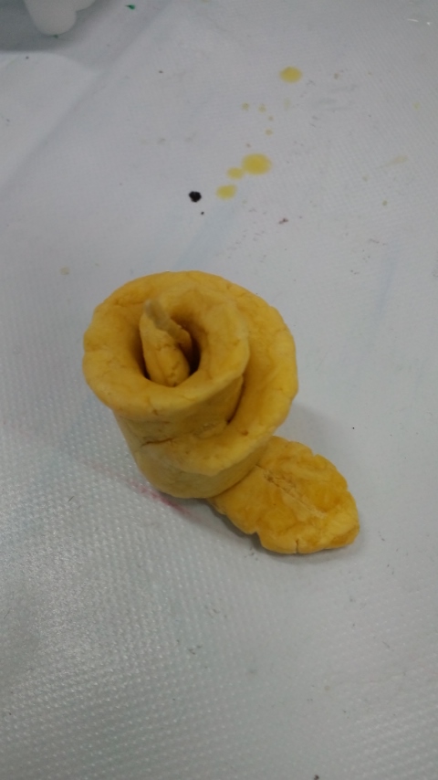 参加者作品1