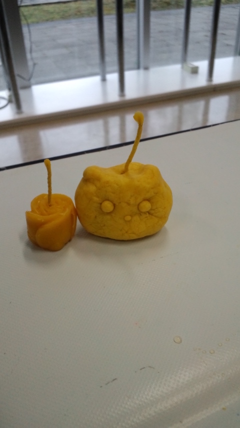 参加者作品3