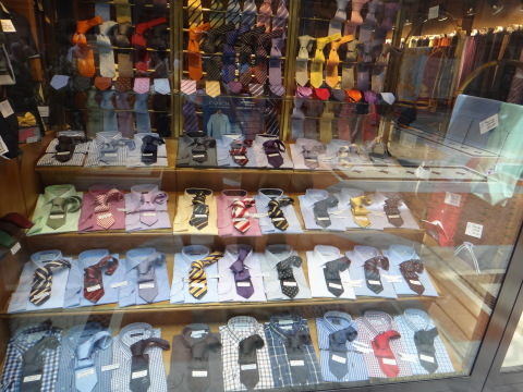 Pitti uomo