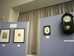 研究大会展示