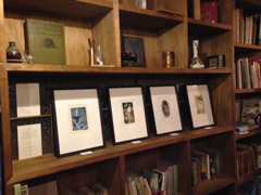 ユメユモ原画展