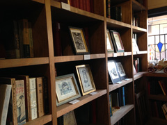 ユメユモ原画展2