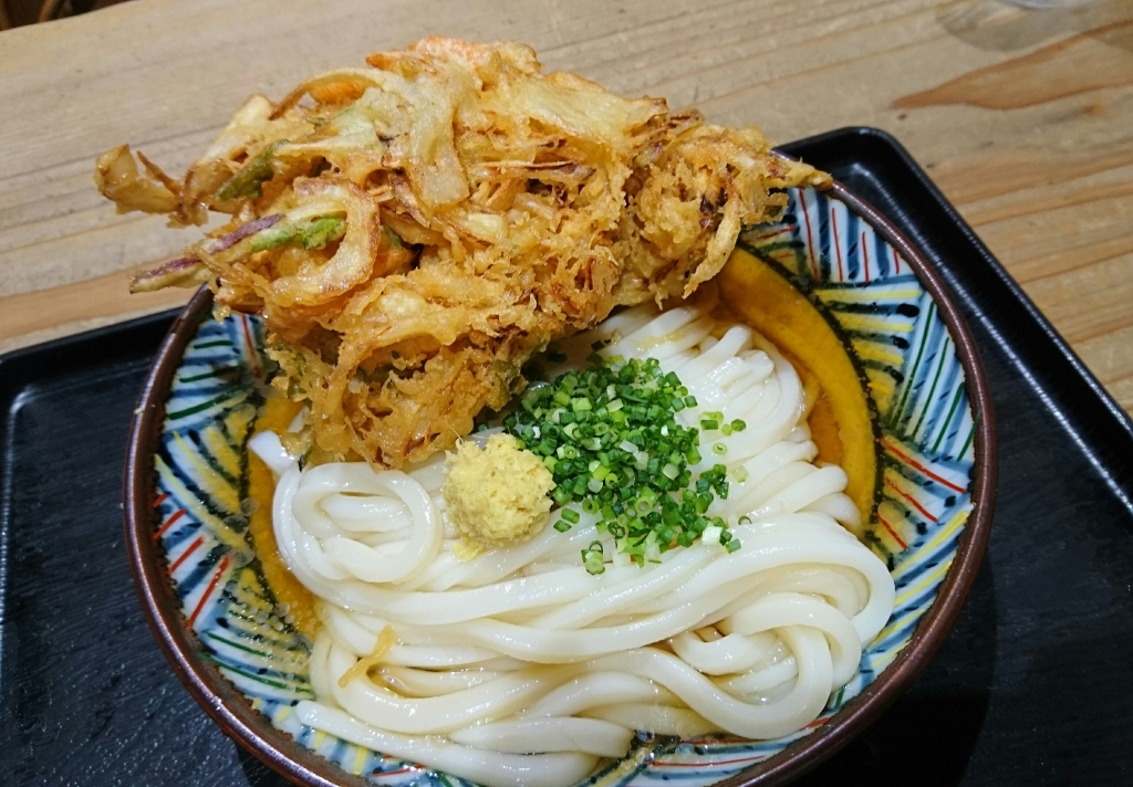 麺むすび　高松市