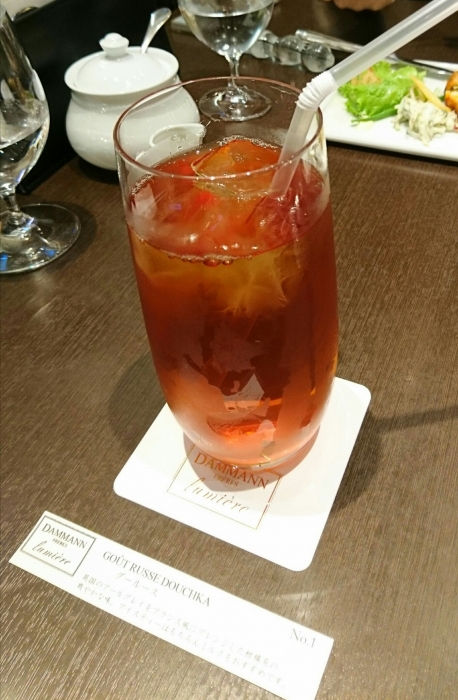 ダマンリュミエール 阪急うめだ本店