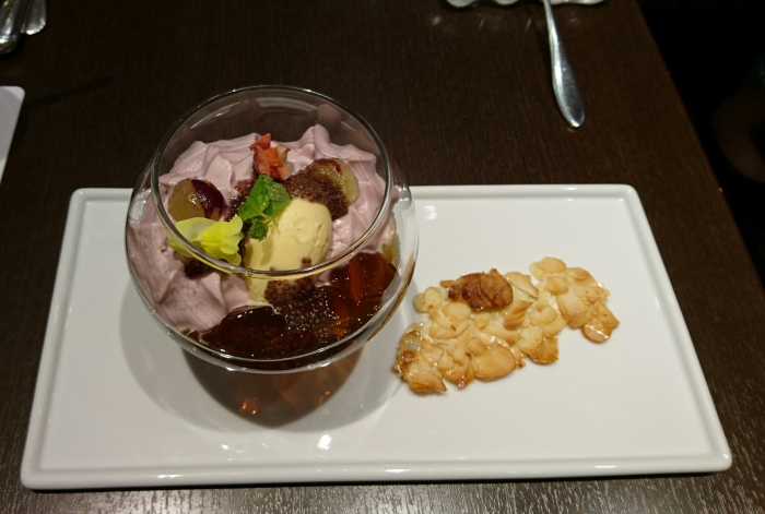 ダマンリュミエール 阪急うめだ本店