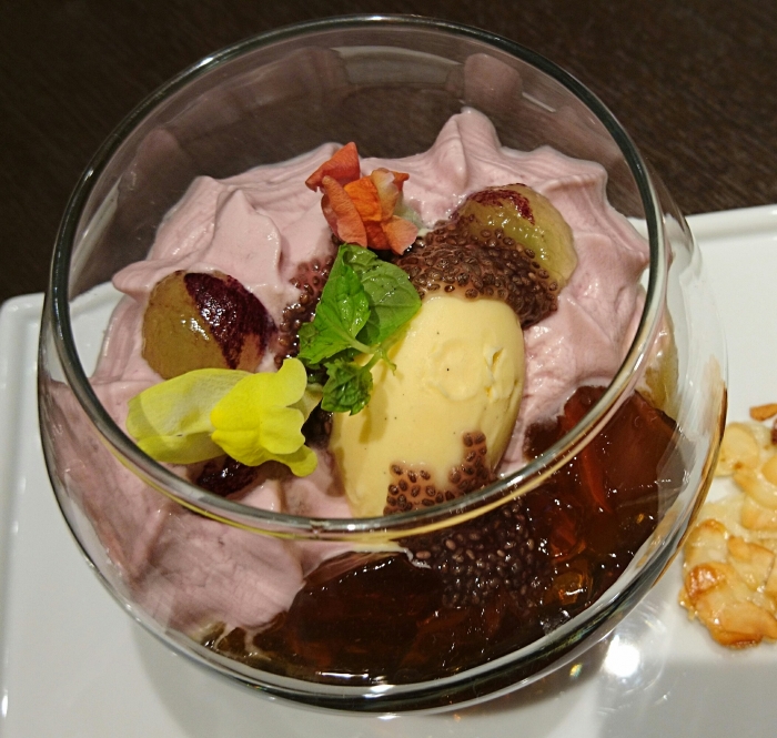 ダマンリュミエール 阪急うめだ本店
