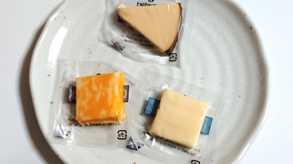 カルディ チーズアソート11種類