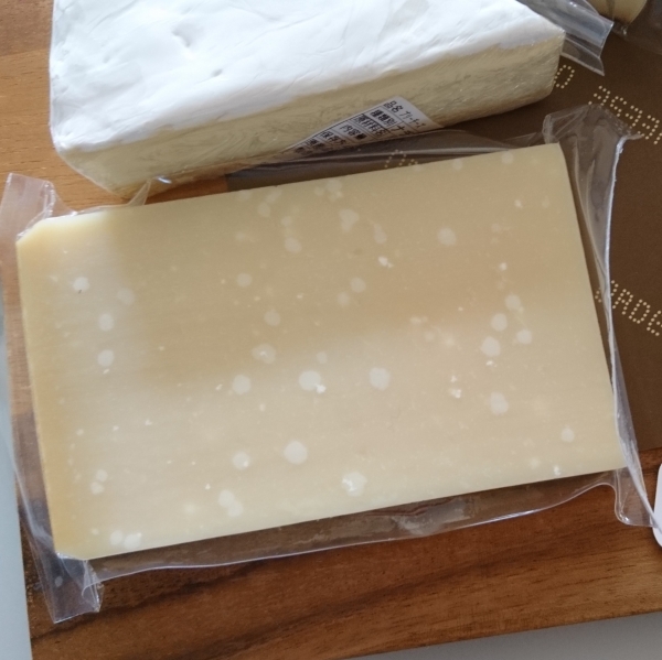 世界のチーズ専門店 『オーダーチーズ』