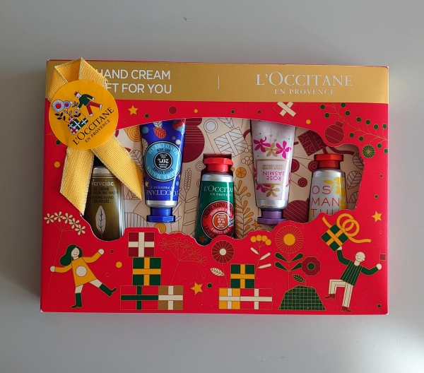 コスメ L'OCCITANE - ロクシタン セットの通販 by YUKI ̈⃝︎'s shop｜ロクシタンならラクマ カテゴリ