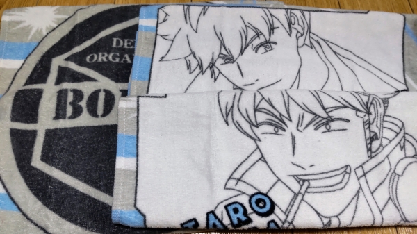 ワールドトリガー しまむら 服 まとめ売り アニメ『#ワールドトリガー』過去商品の一部再販が決定！】 発売日：2