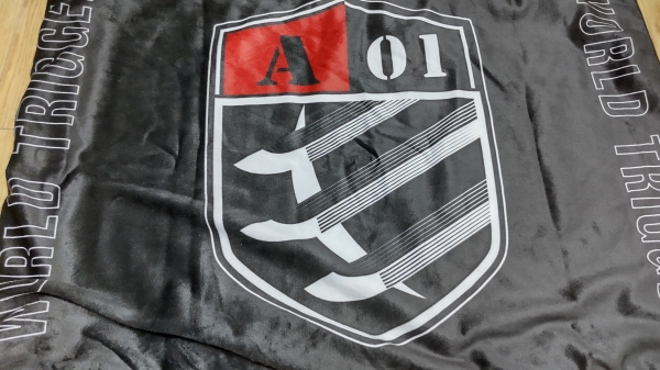 グッズ】ワールドトリガー × しまむらコラボ第1弾 初日午後には