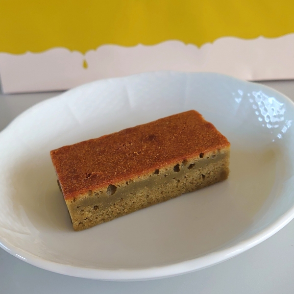 お取寄】「BABBI」のピスタチオペースト100%使用。『PISTACHIO お取寄】「BABBI」のピスタチオペースト100%使用。『PISTACHIO
