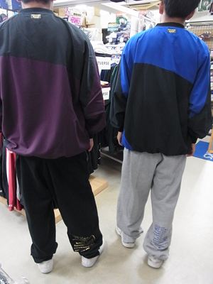 ｲﾝｻﾞﾍﾟｲﾝﾄ&ﾍﾞﾝﾁｳｫｰﾏｰ新商品入荷です!! | パワーハウス松山ブログ