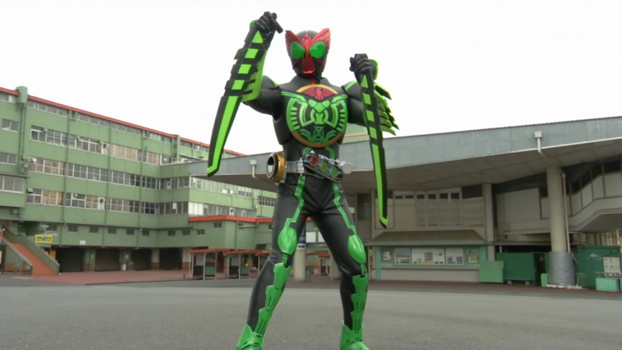 Happy Birthday Ooo 久遠に貴く