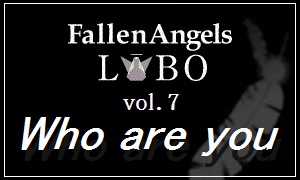 ¡ÖWho are you¡×