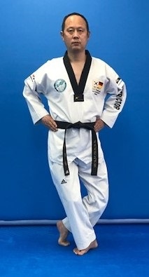 テコンドー教本　韓国語 テコンドー教本 韓国語 テコンドー: I.T.F-JAPAN | 黄 進, 進, 黄 |本