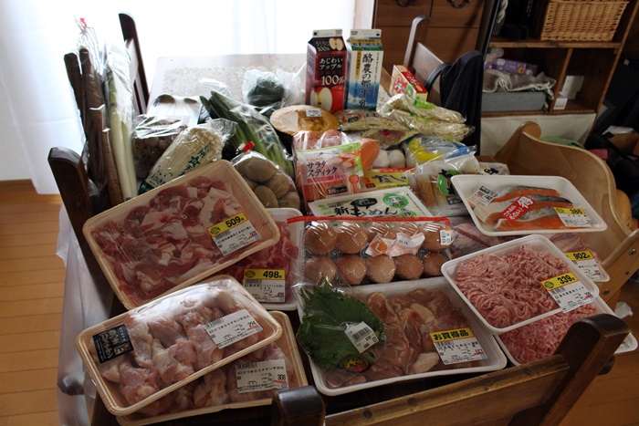2016-02-05業務スーパーで買い物.JPG