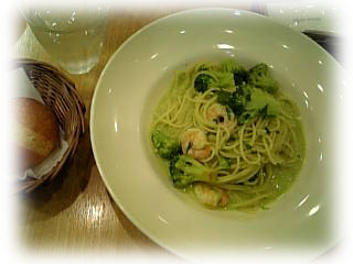 パスタ