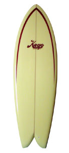KEYOフィッシュ