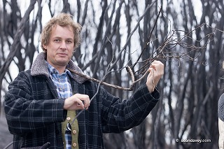 リチャード・トニッティー