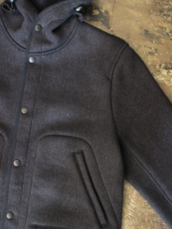 OMNIGOD BEACH CLOTH CARDIGAN COAT