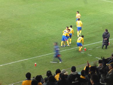 仙台vs鳥栖 2012.04.04