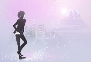 さよなら愛しき日々よ