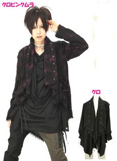 ALGONQUINS アルゴンキン ジャケット　ゴシック アルゴンキン ALGONQUINS ジャケット ゴシック パンク ブランド古着