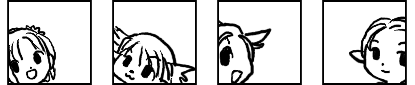 9月壁紙下書き
