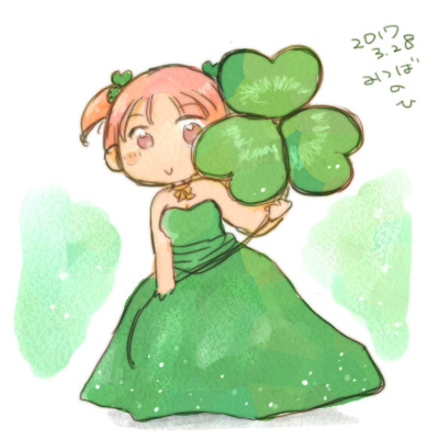 好きな花です