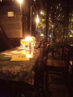 MA MAISON