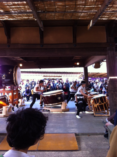 おかげ横丁