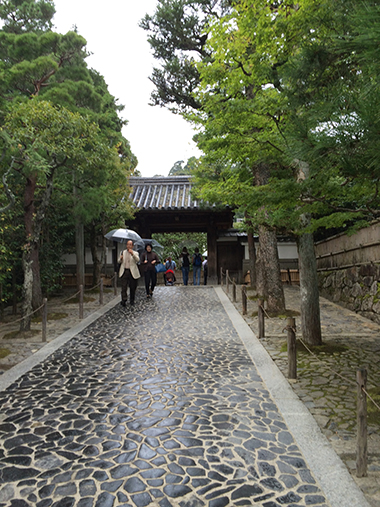 銀閣寺
