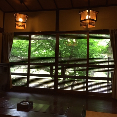 はづ別館