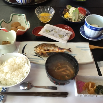 はづ別館