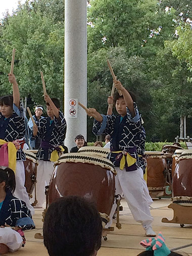 2014ハイウェイオアシス