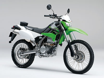 KLX250/D-TRACKER SUSPENSION MODIFY!! | TECHNIXのここがツボ! KLX250/D-TRACKER SUSPENSION MODIFY!! | TECHNIXのここがツボ!