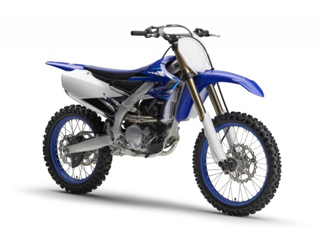 ヤマハ YZ250 リアサスペンションスプリング | バイクパーツ通販