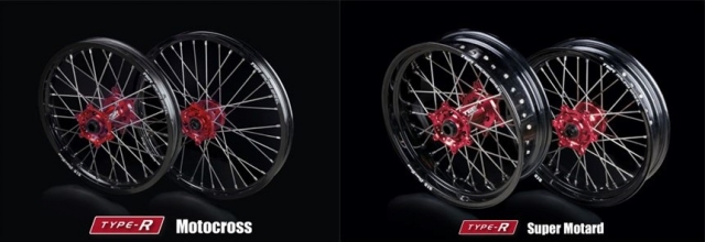 CRF250L特集！！（Technix製品まとめ） | TECHNIXのここがツボ！