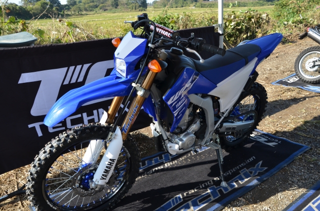 WR250R特集!!(Technixサービス&製品まとめ) | TECHNIXの WR250R特集!!(Technixサービス&製品まとめ) | TECHNIXの