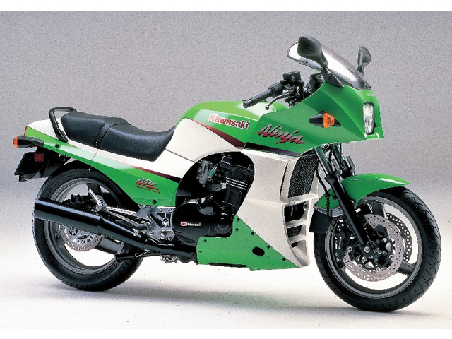 GPZ900R（A12～A16）TNKインナーチューブお買い得情報