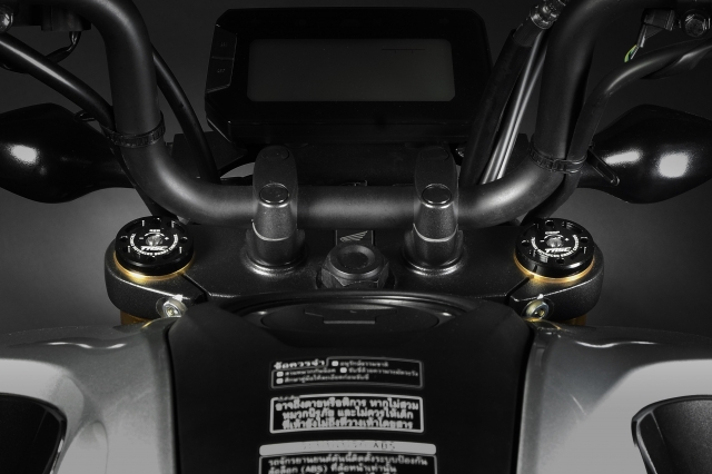 TASC [タスク] GROM（JC92）用 サービス開始！！ | TECHNIXの
