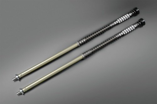 CRF250L-Sの到達点！？TRIC COMP KIT＆TEC-5.2リリースです