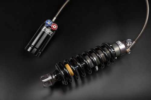 CRF250L-Sの到達点！？TRIC COMP KIT＆TEC-5.2リリースです