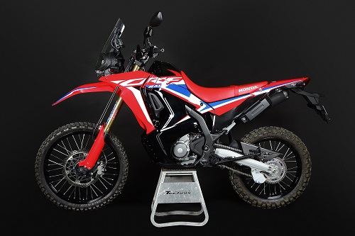 楽天市場】crf 250（リアショック｜サスペンション）：パーツ